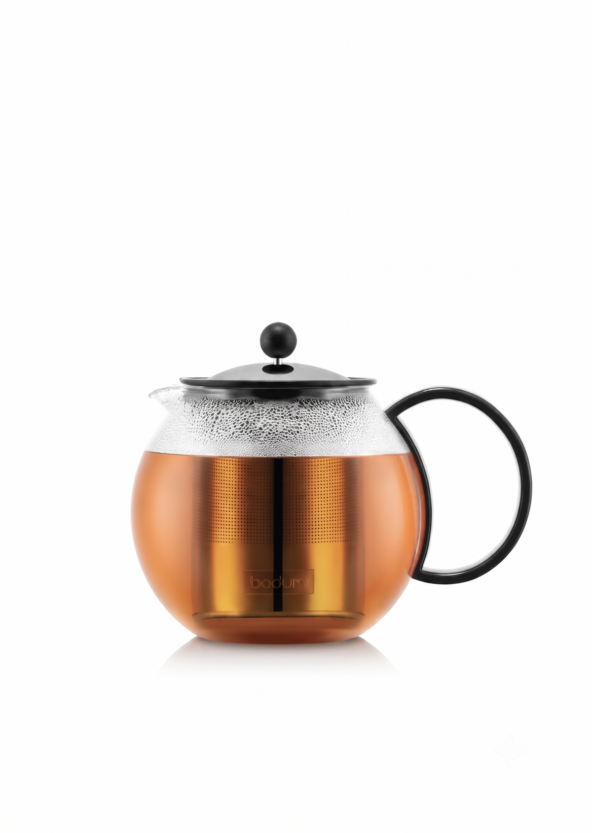 Té