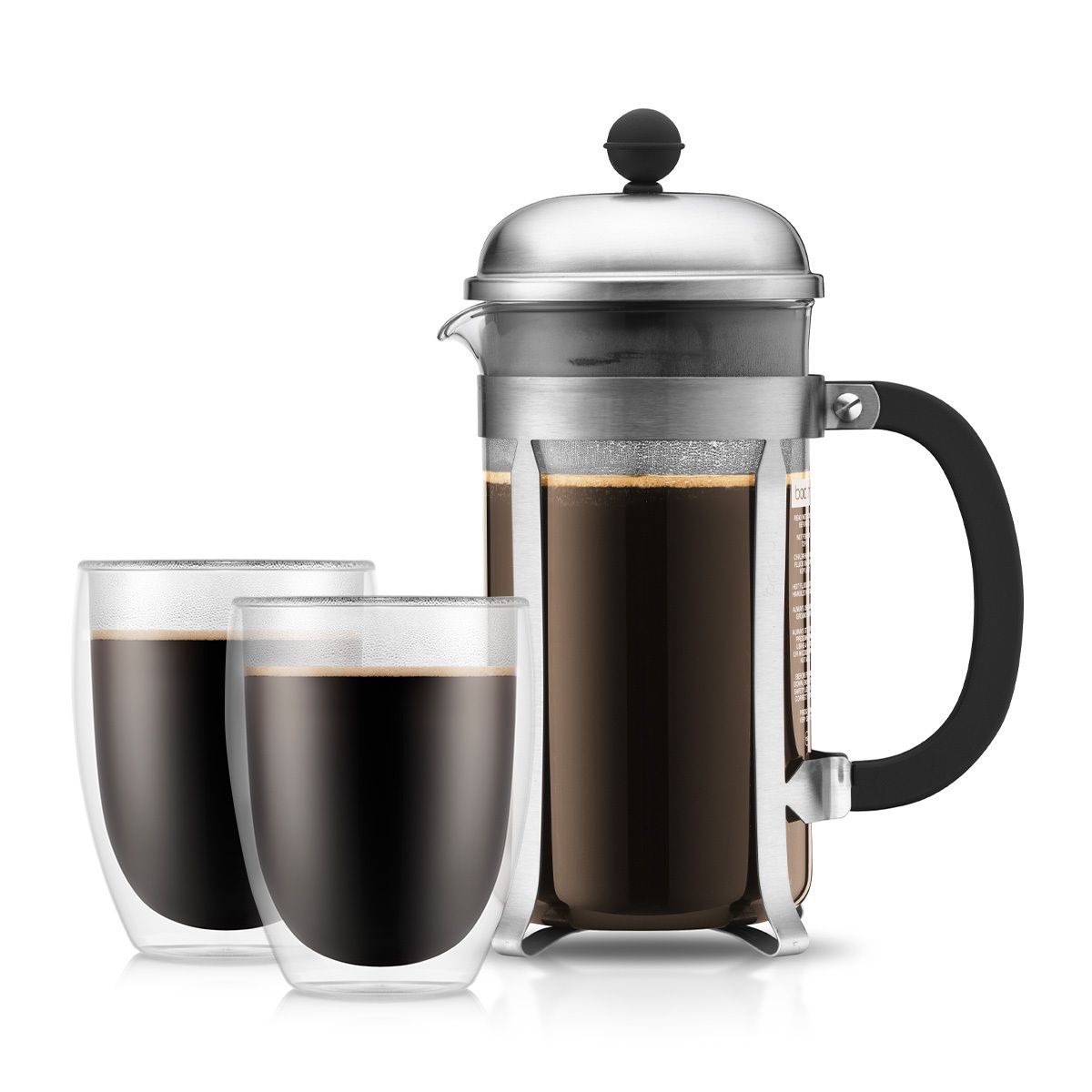 Amantes del café