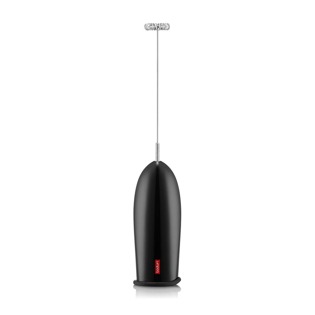 Espumadores eléctricos
