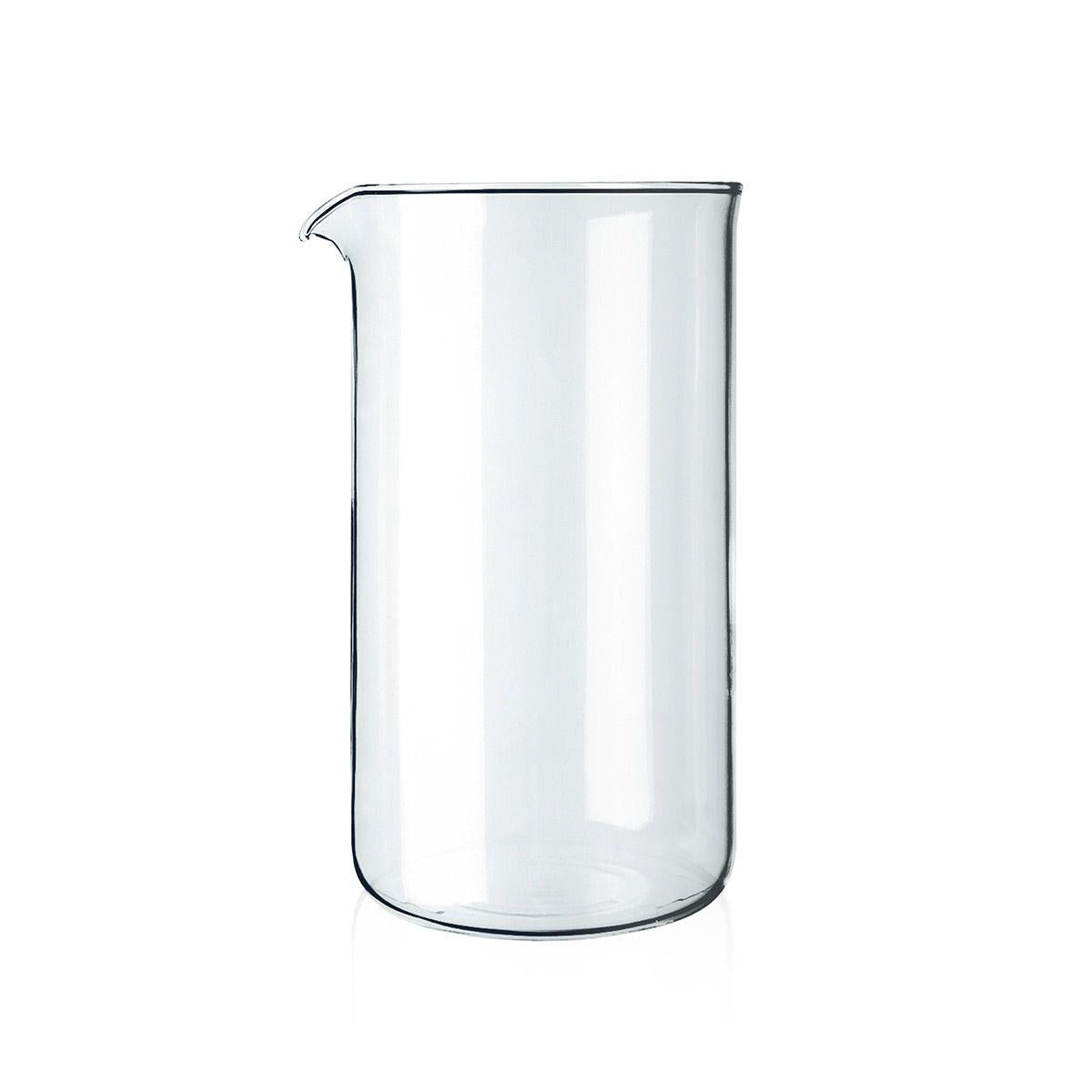 Cristal de Repuesto 1 lt
